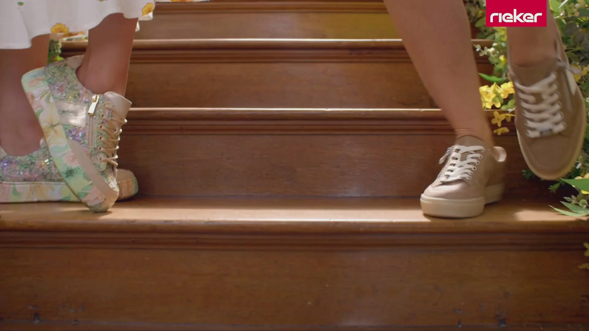 Step Into Unmatched Comfort